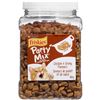 Image 1 : NEW 454G PURINA FRISKIES PARTY MIX CHICKEN & GRAVY