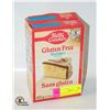 Image 1 : NEW 2 X 425G BETTY CROCKER GOLDEN CAKE MIX