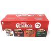 Image 1 : NEW 40 X 25G NESTLE CARNATION HOT CHOCOLATE SMORES