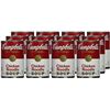NEW 12 X 284ML CAMPBELL CHICKEN NOODLE