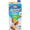 Image 1 : NEW 2 X 946ML ALMOND BREEZE ORIGINAL