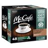 Image 1 : NEW 516G MCCAFE PREMIUM ROAST DARK ROAST