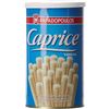 Image 1 : NEW 3 X 115G PAPADOPOULOS CAPRICE VANILLA