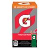 Image 1 : NEW 20 X 35G GATORADE FRUIT PUNCH DRINK POWDER