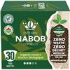 Image 1 : NEW 292G NABOB COFFEE MEDIUM ROAST