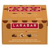 Image 1 : NEW 16 X 45G LARABAR PEANUT BUTTER CHOCOLATE CHIP