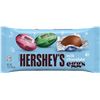 Image 1 : NEW 2 X 185G HERSHEYS MILK CHOCOLATE EGGS