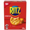 Image 1 : NEW 350G RITZ ORGINAL
