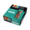 Image 1 : NEW 12 X 40G KIND ALMOND CASHEW MINT & DARK CHOC