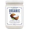 Image 1 : NEW 2 X 500G EAT WHOLESOME COCONUT BUTTER