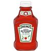 Image 1 : NEW 1.25L HEINZ TOMATO KETCHUP