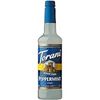 Image 1 : NEW 25.4 OZ TORANI PEPPERMINT SYRUP