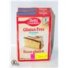 NEW 2 X 425G BETTY CROCKER GOLDEN CAKE MIX