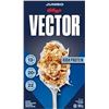 Image 1 : NEW 400G KELLOGGS VECTOR MULTI GRAIN FLAKES
