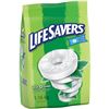 NEW 1.16KG LIFE SAVERS WINT-O-GREEN