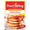 NEW 905G PEARL MILLING PANCAKE MIX