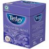 Image 1 : NEW 189G TETLEY THE ENGLISH BREAKFAST