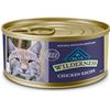 Image 1 : NEW 24 X 5.5 OZ BLUE WILDERNESS CHICKEN CAT FOOD