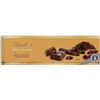 Image 1 : NEW 300G LINDT SWISS CLASSIC DARK CHOCOLATE