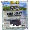 Image 1 : NEW 2 X 80G MAUI BEEF JERKY