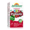 Image 1 : NEW 60 TABS JAMIESON CHEWABLE KIDS PROBIOTIC