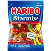 Image 1 : NEW 3 X 175G HARIBO STARMIX GUMMYS