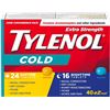 Image 1 : NEW 40 TABS TYLENOL