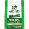 Image 1 : NEW 27 OZ GREENIES DENTAL TREATS ORIGINAL