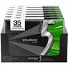 Image 1 : NEW 6 PACKS OF 5 GUM SPEARMINT