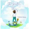NEW THE GREATNESS CHAIR BY KATHLEEN FRIEND