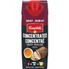 Image 1 : NEW 4 X 250ML CAMPBELL CHICKEN CONCENTRATE BROTH