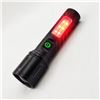 Image 2 : MULTIFUNCTION STRONG WHITE LED FLASHLIGHT W/ZOOM
