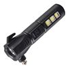 Image 3 : RECHARGEABLE MULTIFUNCTION LED FLASHLIGHT