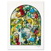 Image 1 : Asher by Chagall (1887-1985)