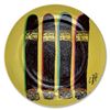 Image 1 : COHIBA by Steve Kaufman (1960-2010)