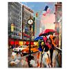 Image 1 : Getaway in NYC by Rafael Original