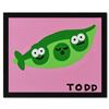 Image 1 : Peas by Goldman Original