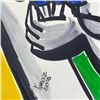 Image 2 : Untitled by Yuroz Original