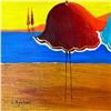 Image 2 : Untitled by Myatlov Original