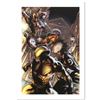 Image 1 : Wolverine: Origins #25 by Stan Lee