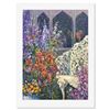 Image 1 : A Place in the Garden by Henri Plisson (1933-2006)