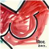 Image 2 : Untitled by Yuroz Original