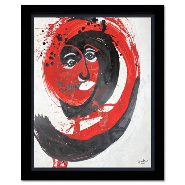 Untitled by Cook Original