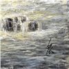 Image 2 : Untitled by Inam Original