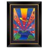 Image 1 : World Series 2000 by Peter Max