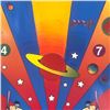Image 2 : World Series 2000 by Peter Max