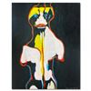 Image 1 : Untitled by Milton Berwin (1925-2023)