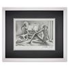 Image 1 : The Sound of Now - New York by Kostabi Original