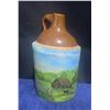 Image 2 : Bossons Made In England, Hand Painted Crck + Small Pitcher/Jug
