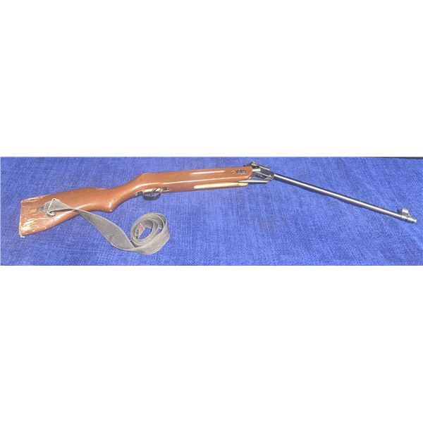 Arrow Air Rifle (Untested) Unknown Condition/Working Status